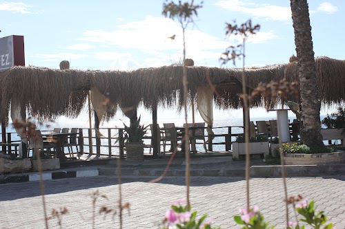 Boğaz Harbour