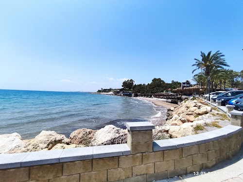 Boğaz Harbour