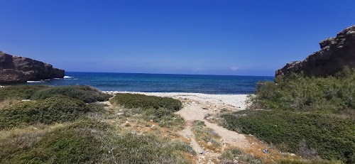 Frido beach