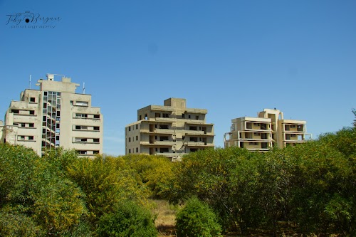 Kapalı Maraş Hayalet Şehir