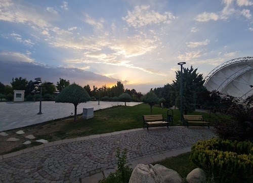 50. Yıl Parkı