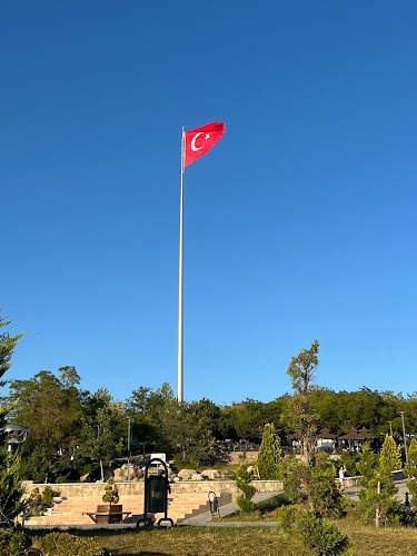 50. Yıl Parkı