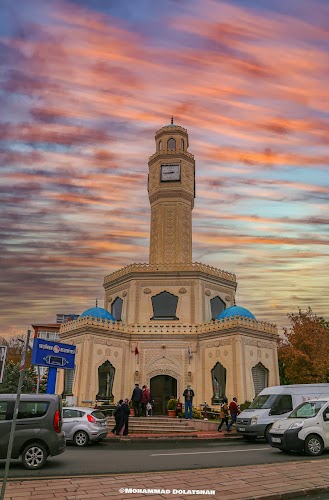 Güngörmüşler Konağı- Etlik