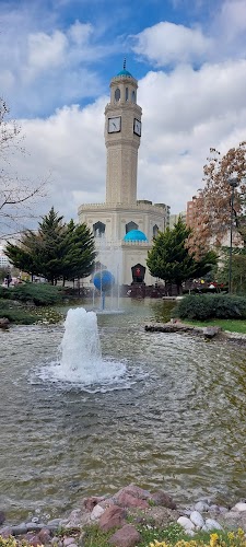 Güngörmüşler Konağı- Etlik