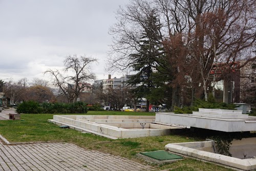 Meclis Parkı