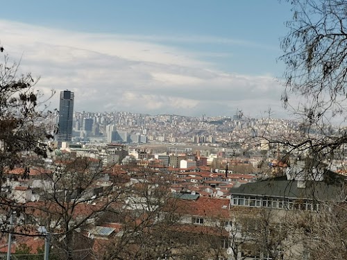 Ankara Evi Parkı