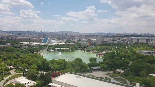 Botanik Parkı