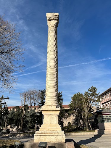 Column of Julian