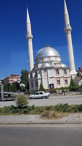 Avrupa Birliği Parkı