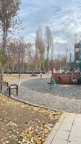 Avrupa Birliği Parkı