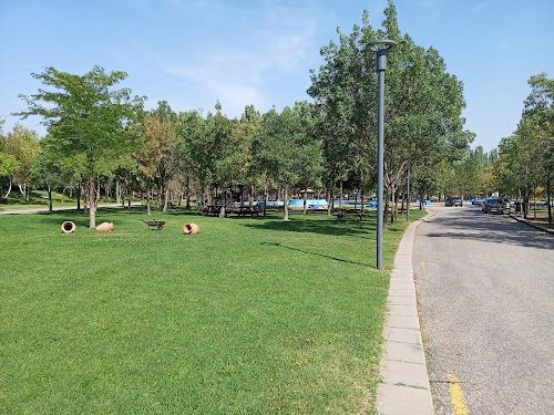 Avrupa Birliği Parkı