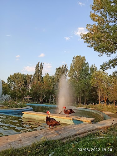 Avrupa Birliği Parkı