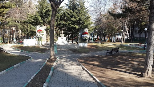 Jose Marti Parkı