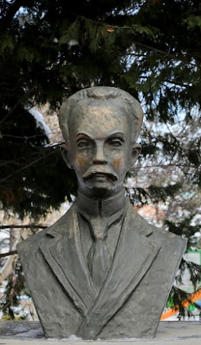 Jose Marti Parkı