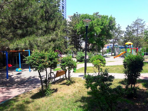 Jose Marti Parkı