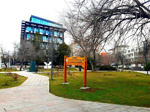 Gül Bahçesi Parkı