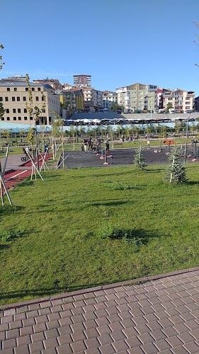 Kartaltepe Park