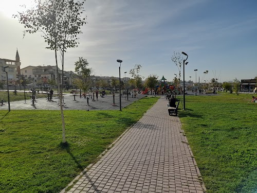 Kartaltepe Park