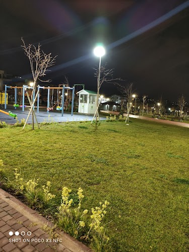 Kartaltepe Park