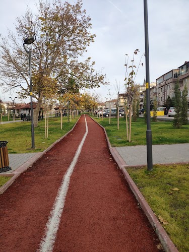 Kartaltepe Park