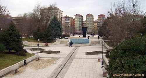 Cemre Parkı