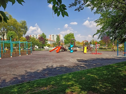 Lozan Parkı