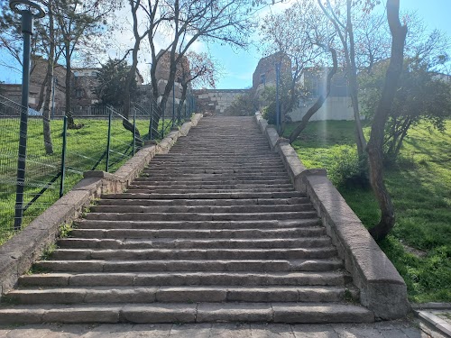 Hisar Parkı