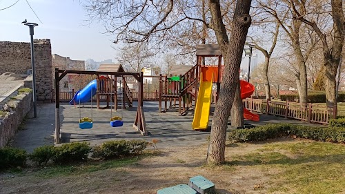 Hisar Parkı