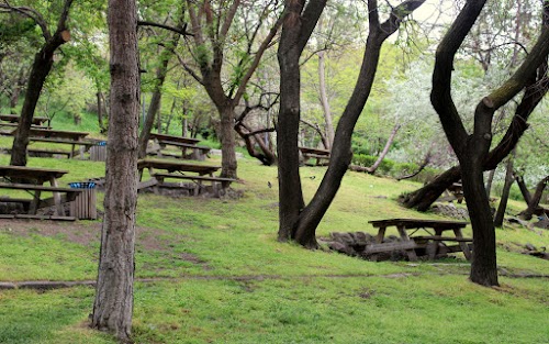 Hisar Parkı