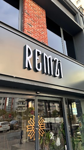 Chef Remzi Restaurant