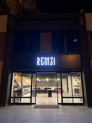 Chef Remzi Restaurant