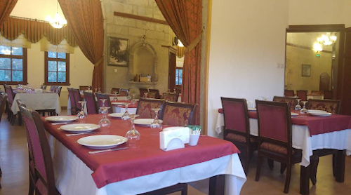 Konak Restaurant