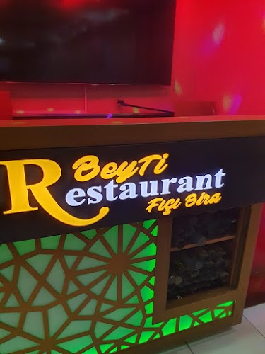 BEYTİ RESTAURANT