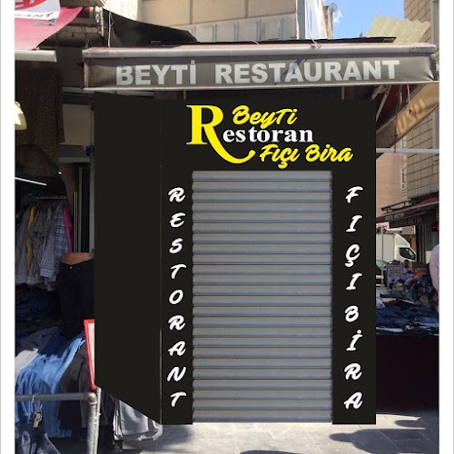 BEYTİ RESTAURANT