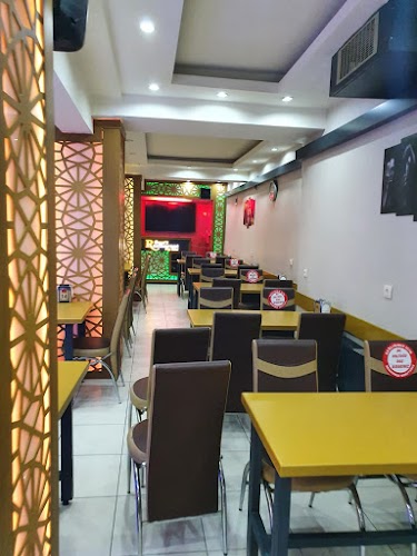 BEYTİ RESTAURANT