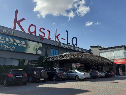 Kaşık-La Restaurant