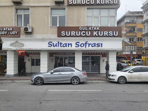 Sultan Sofrası