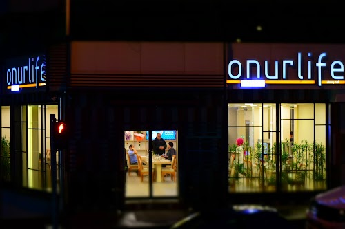 Onur Life Restaurant