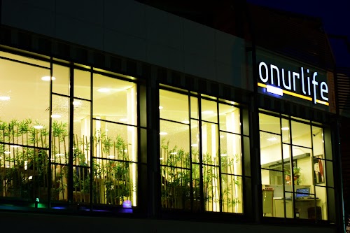 Onur Life Restaurant