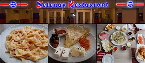 SETENAY RESTAURANT