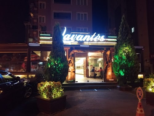 Lavantes Restorant