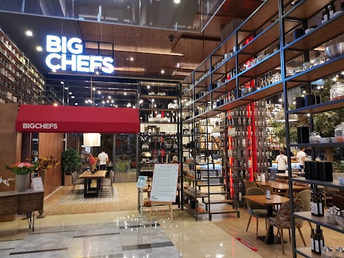 BigChefs Kayseri