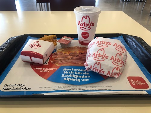 Arby's