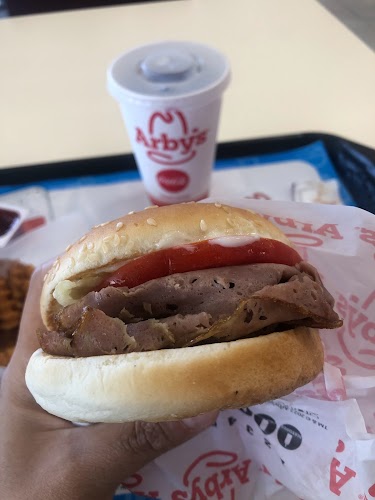 Arby's