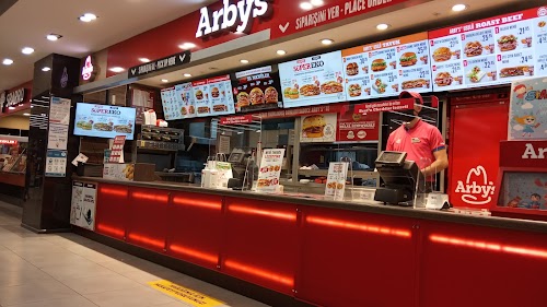 Arby's