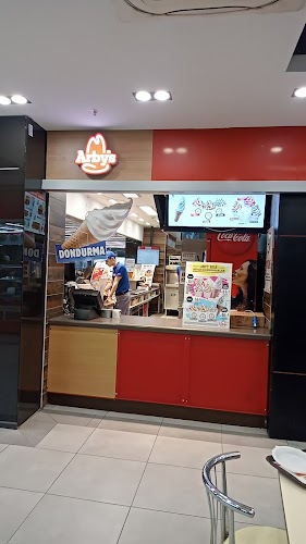 Arby's