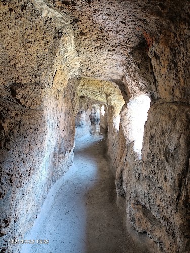 Pamukkale Tematik Kent Ormanı Parkı