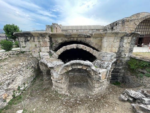 Hierapolis Arkeoloji Müzesi