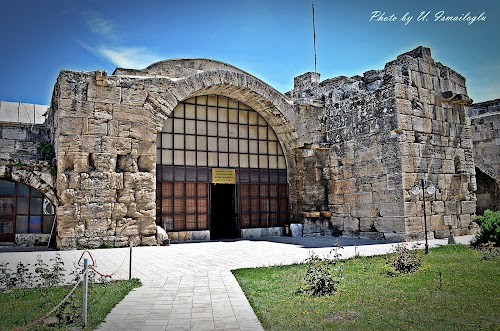 Hierapolis Arkeoloji Müzesi