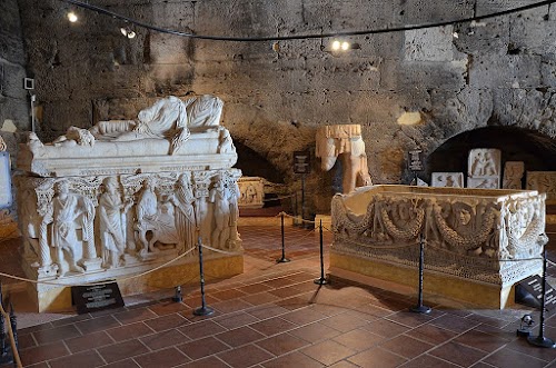 Hierapolis Arkeoloji Müzesi